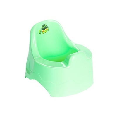 Горшок детский с рисунком 10130103