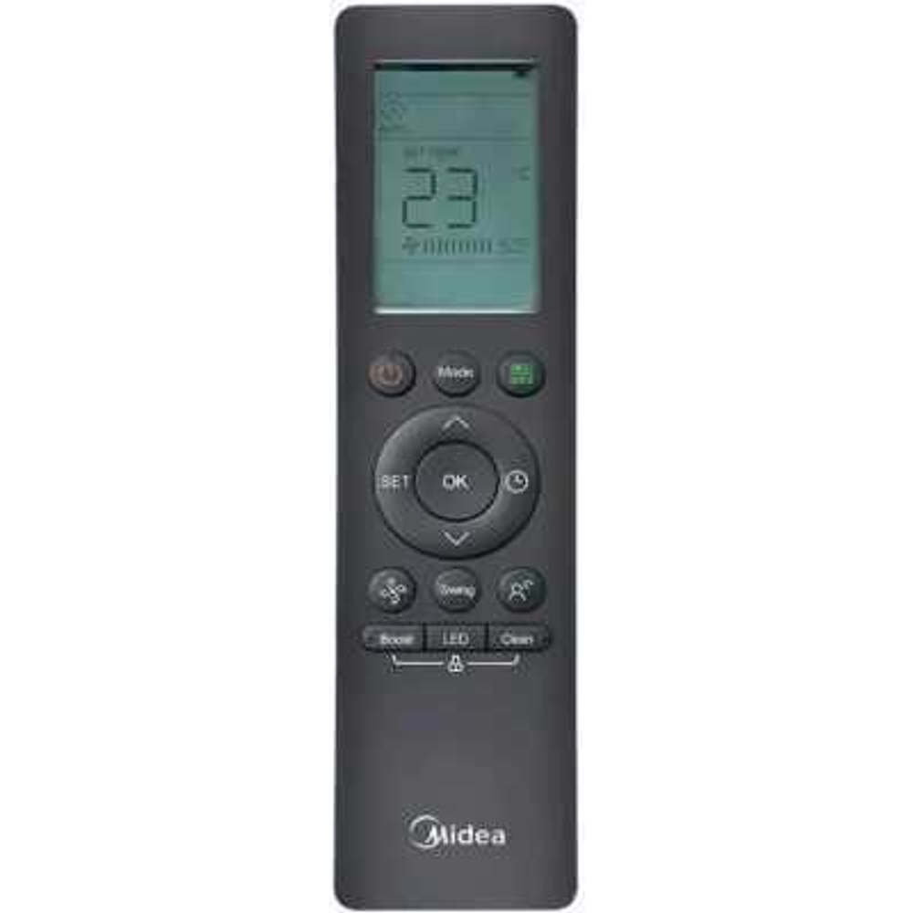 Кондиционер Midea Persona MSAG4W-09N8C2S