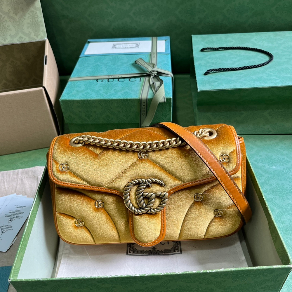 Gucci Marmont 26 cm