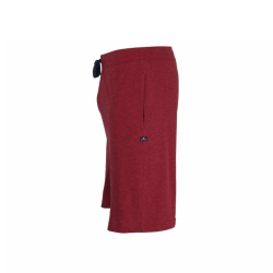 Мужские шорты красные меланжевые Tom Tailor 71054/5624 431