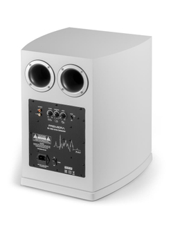 Premiera Delta DS-10SA WT — активный сабвуфер