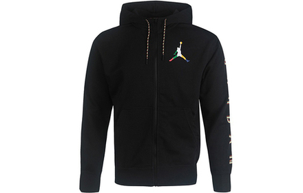 Худи Jordan Logo, CZ5429-010