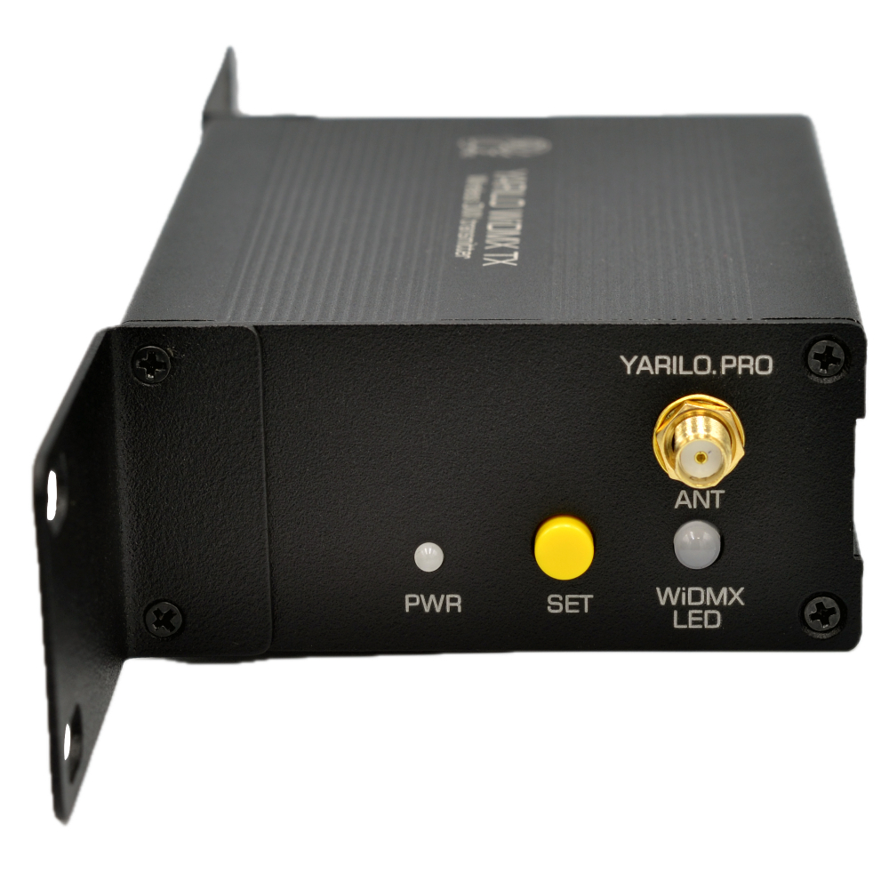 Беспроводной передатчик DMX ЯРИЛО WiDMX TX