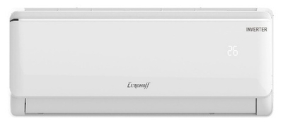 Настенный кондиционер  Eurohoff EV-07I + wi-fi  "EXTRA" 2023