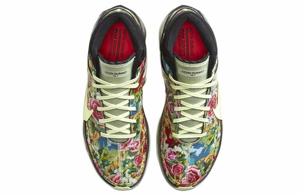 Кроссовки Nike Kd 13 Funk Nba 2K20 13