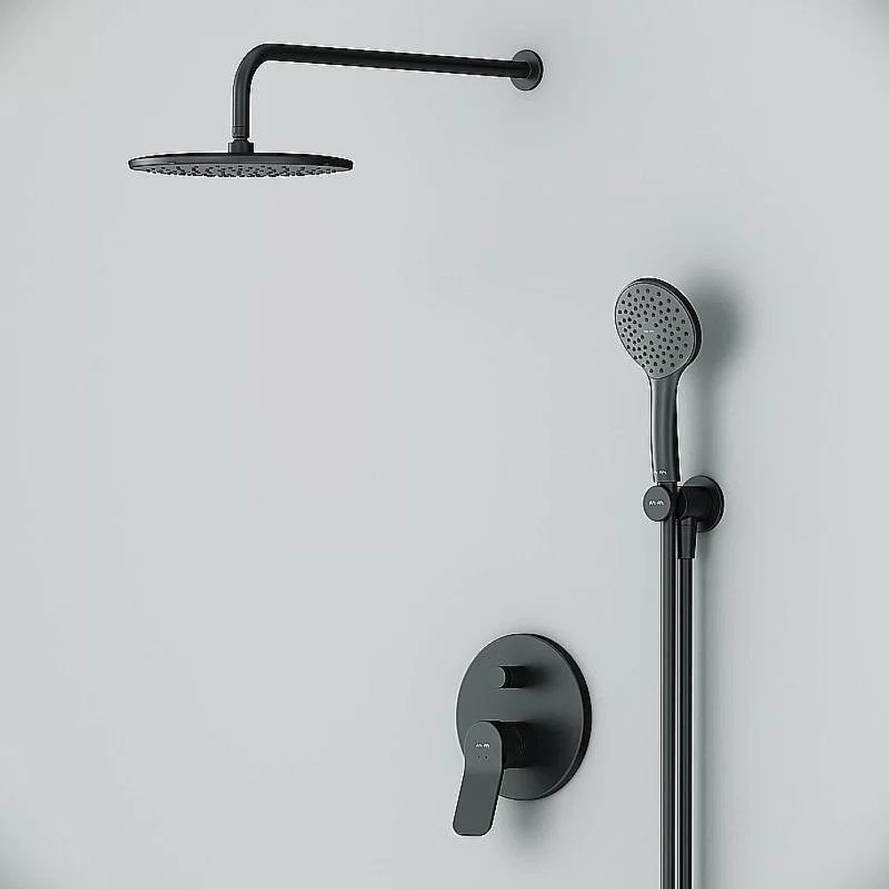 Душевая система AM.PM X-Joy FB85A1RH22