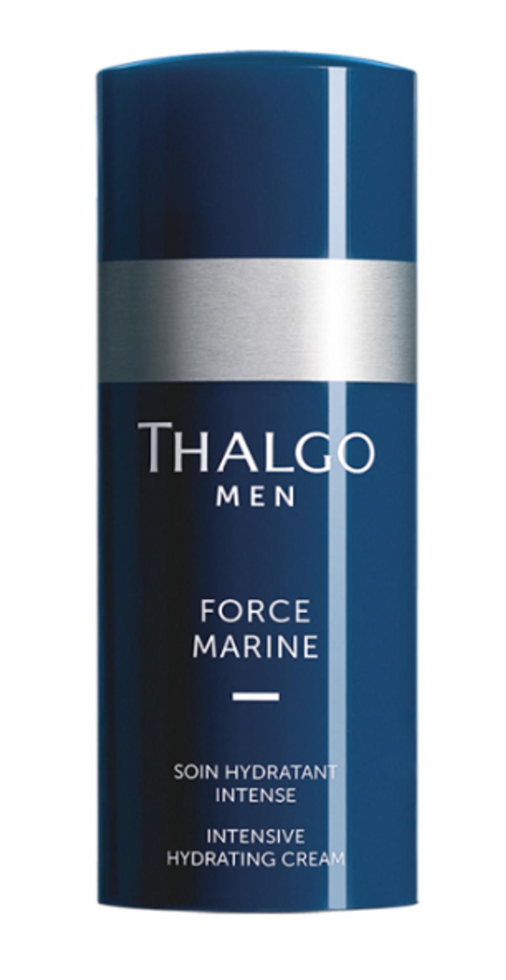 Thalgo Force Marine Intensive Hydrating Cream Интенсивный увлажняющий крем 50 мл