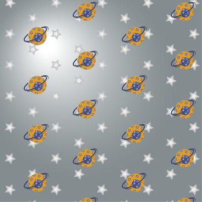 Звездное небо