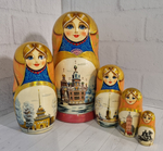Матрешка
