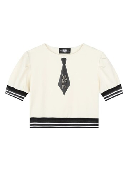 Футболка Karl Lagerfeld