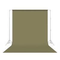 Фон бумажный Savage SA 34-12 Olive Green 2.72 x 11м оливковый