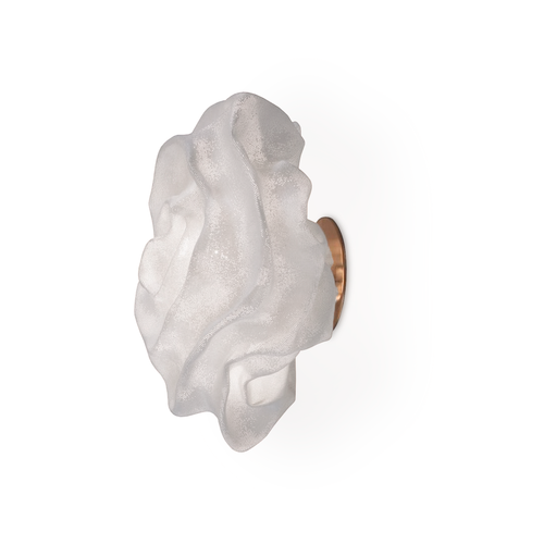 Настенный дизайнерский светильник Nevo by A-emotional light