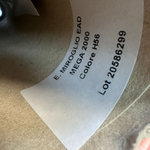 MEGA - E.Miroglio; 60% вискоза, 40% п/а; мягкий шнурок; 200м/100гр; col.H56, цвет: Коралловый светлый