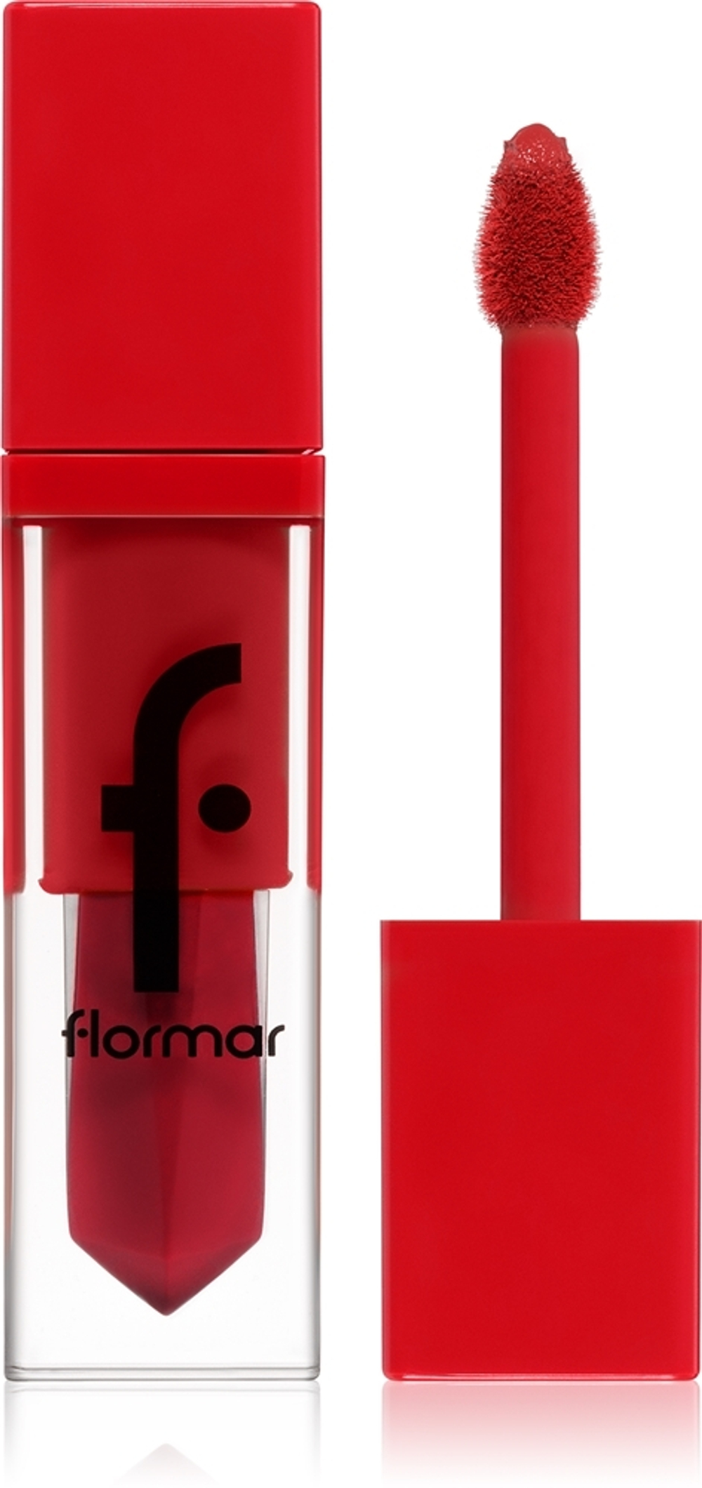 flormar Kiss Me More Lip Tattoo - Стойкая жидкая помада, 3,8 ml