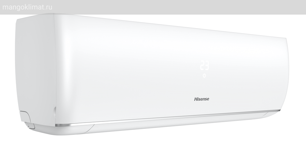 Инверторная cплит-система Hisense серии EXPERT PRO DC Inverter R32 AS-10UW4RYDTV02 (комплект)