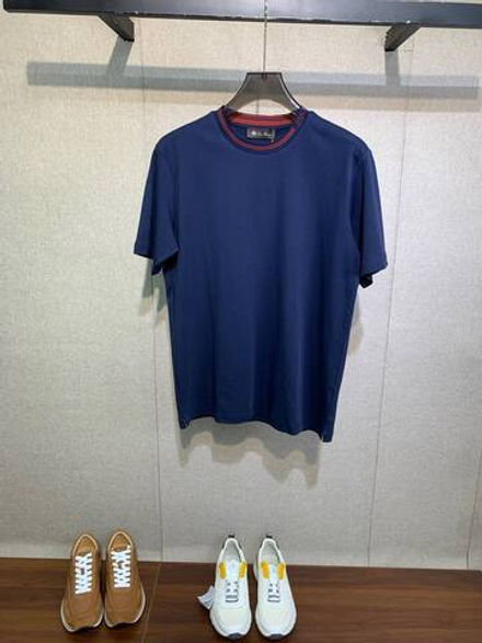 Футболка Loro Piana