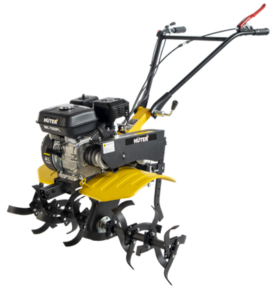 Сельскохозяйственная машина HUTER МK-7800PL