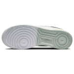 Кроссовки Nike Air Force 1 Low 07 LV8 Split Light Silver