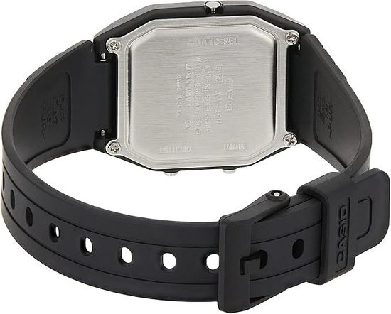 Электронные часы Casio AW-48HE-7AVDF