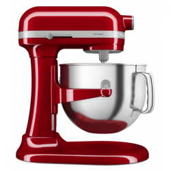 Миксер KitchenAid 5KSM70SHXEER