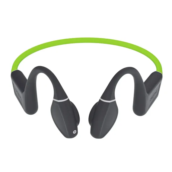 Creative Outlier Free+ Green