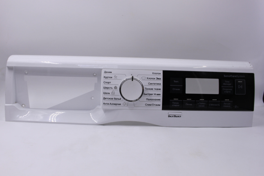 Панель стиральной машины Electrolux EW6S3R26S