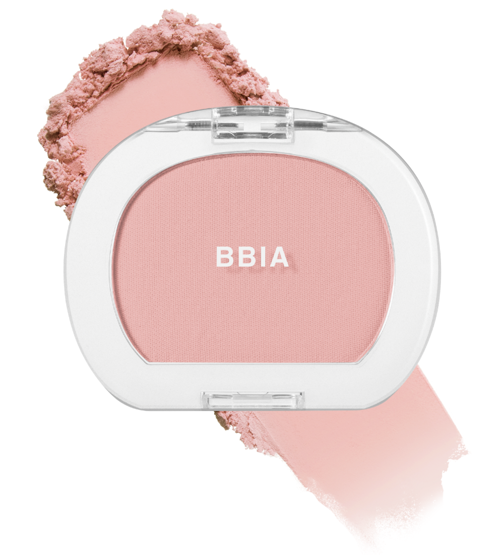 BBIA Last Blush - пудровые румяна (4 гр)