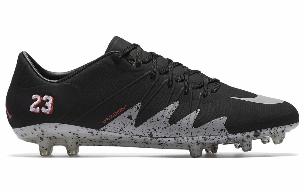 Кроссовки Jordan X Nike Hypervenom Phinish Fg Njr