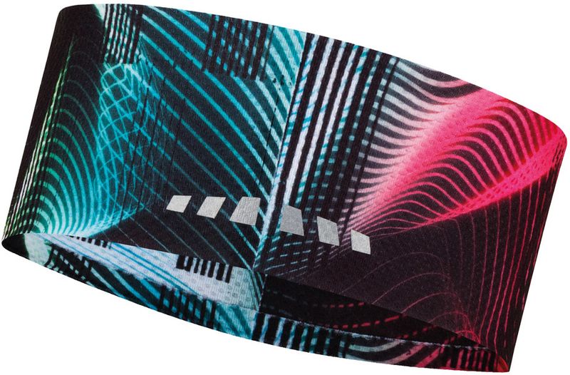 Быстросохнущая повязка Buff Fastwick Headband R-Grase Multi Фото 2
