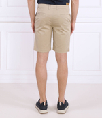 Шорты La Martina - бежевый(VMB008 TW417)