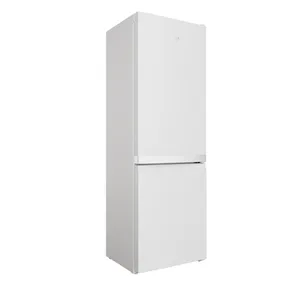 Холодильник с нижней морозильной камерой Hotpoint HTS 4180 W - рис.2