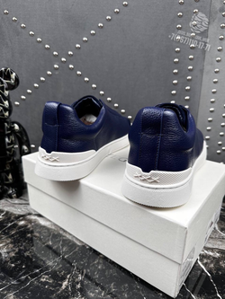 Кеды Ermenegildo Zegna