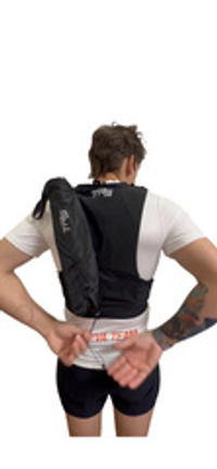 Беговой жилет TRS Trail 2