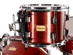 Барабанная установка LDrums 5001012