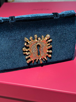 Клатч Schiaparelli