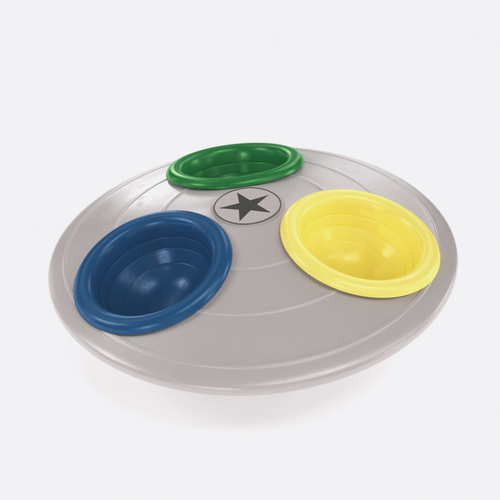 Карусель-вертушка (ДВ0637)