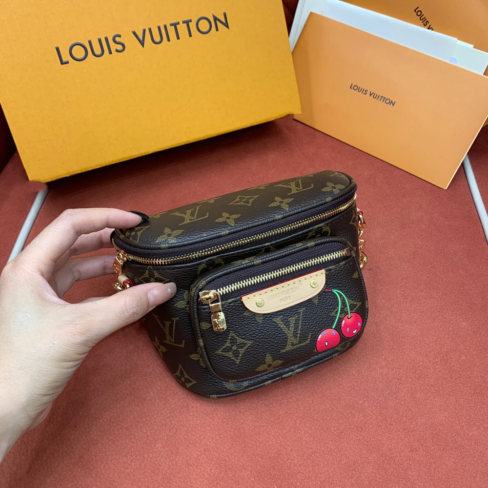 Louis Vuitton Mini Bumbag