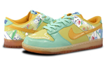 Кроссовки Nike Dunk Low Premium (Женская размерная сетка)