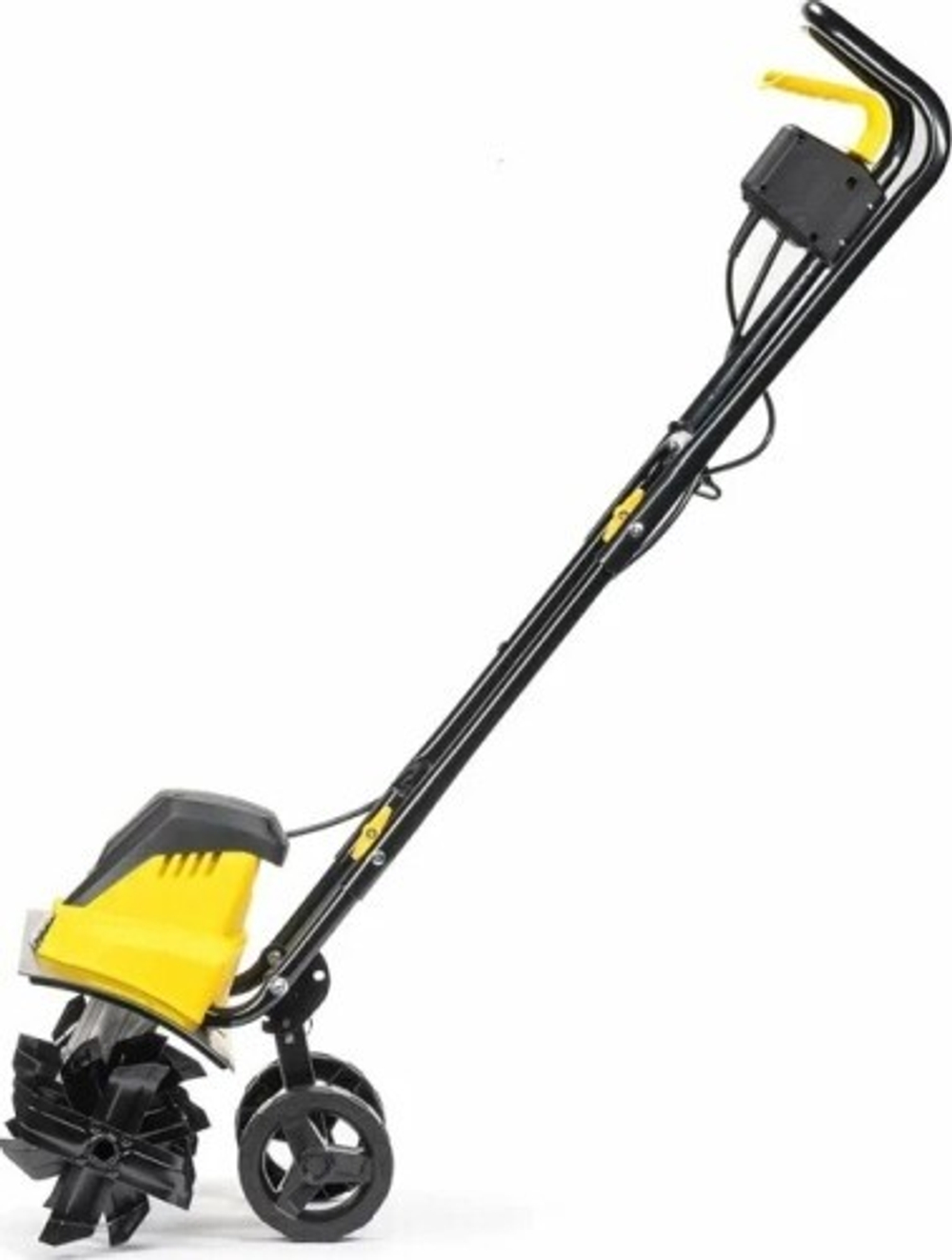 Культиватор CHAMPION EC1500 электрический