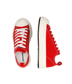 Кроссовки Dsquared2 - красный(SNM0290 25406362)