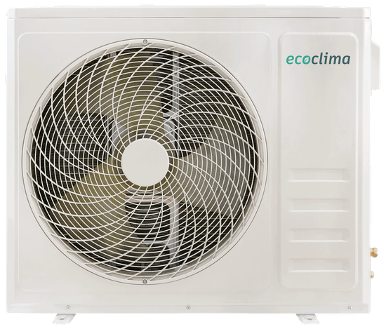 Канальная сплит-система Ecoclima ECLMD-TC18/4R1 + ECL-TC18/4R1(U)