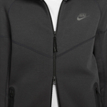 Зип Худи Nike Tech Fleece 2023 Graphite