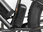 Электрофэтбайк E-motions Challenger Fat Premium
