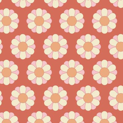 005 flower power
