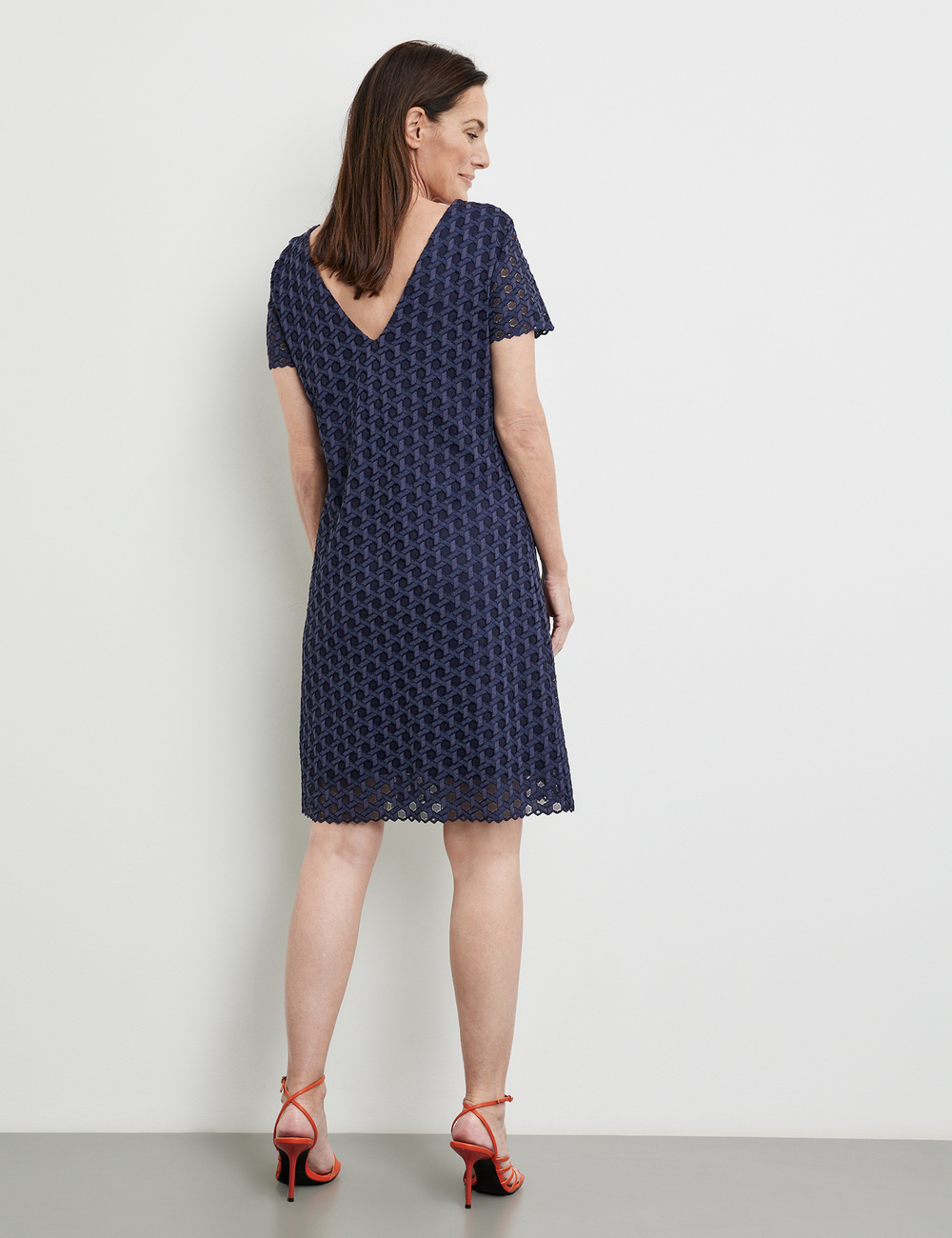 Платье женское GERRY WEBER