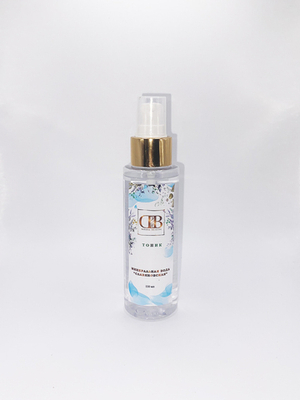 Тоник с минеральной водой