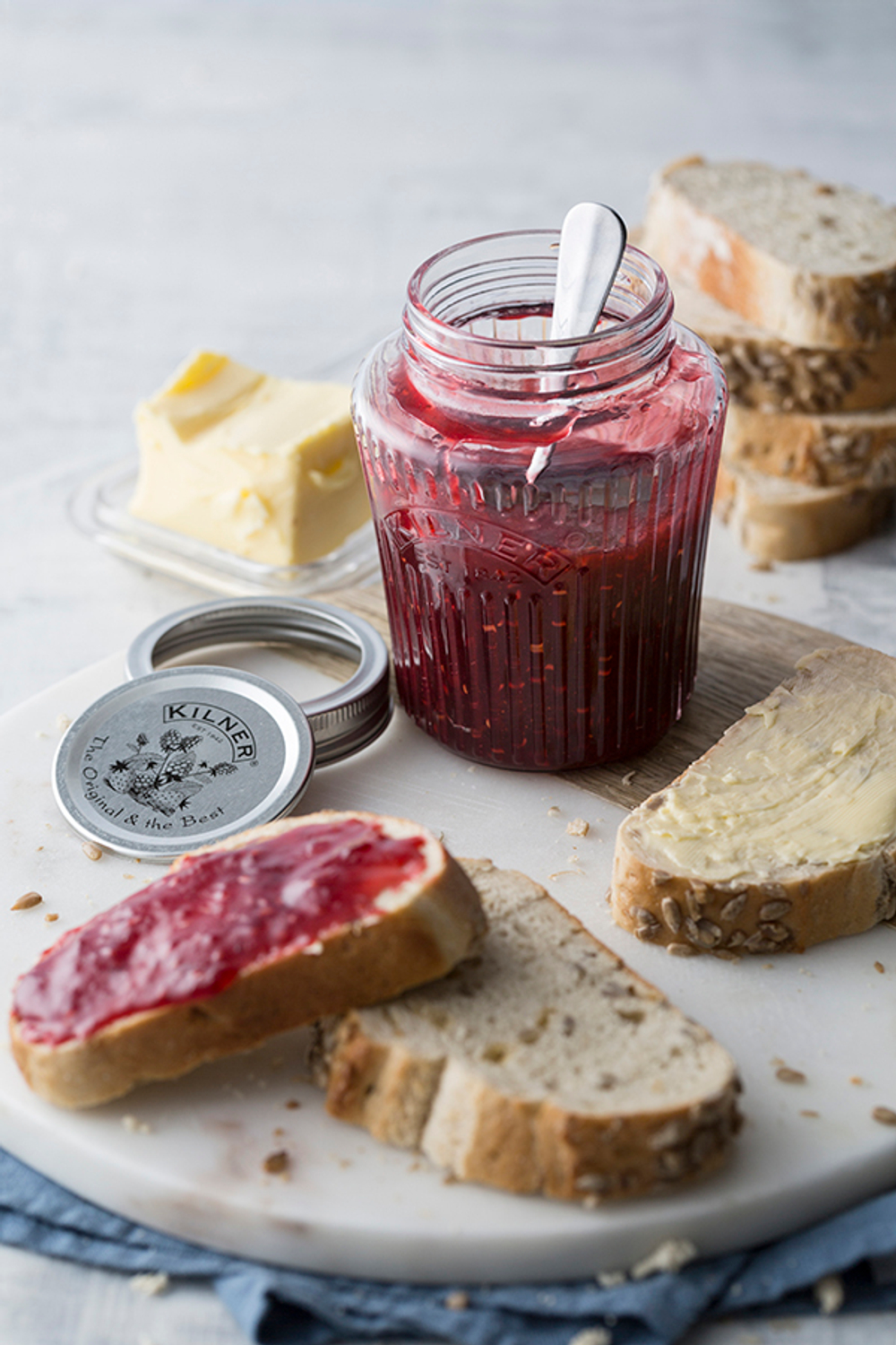 Банка для консервирования vintage 500 мл