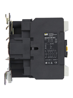 Контактор КМИ-34012 40А 400В/АС3 1NO;1NC IEK