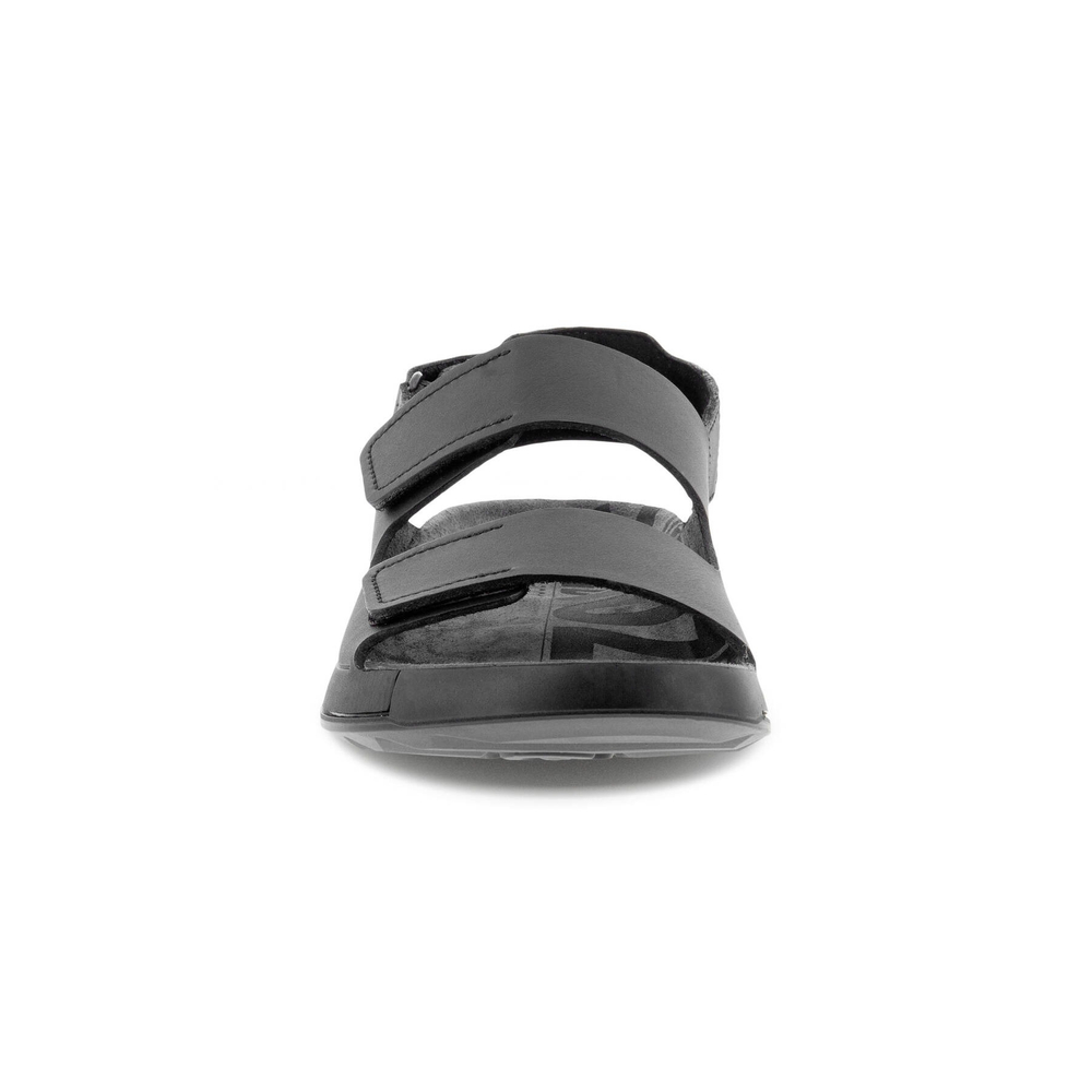 Сандалии мужские ECCO COZMO M