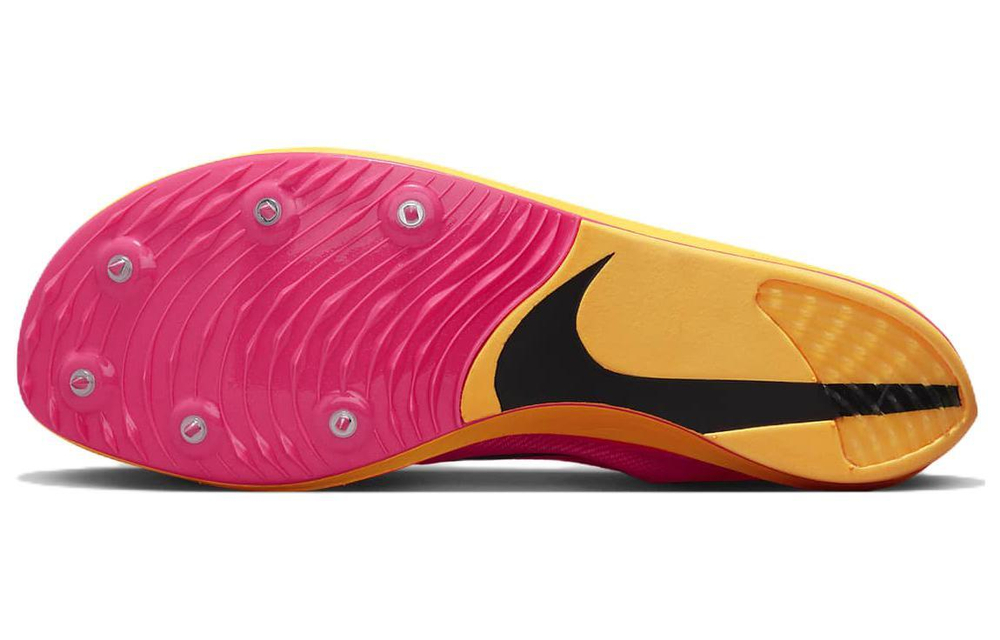 Кроссовки Nike Zoomx Dragonfly